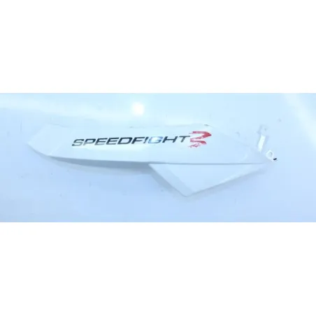 Demi flanc selle droit PEUGEOT SPEEDFIGHT III 50 2009 - 2015