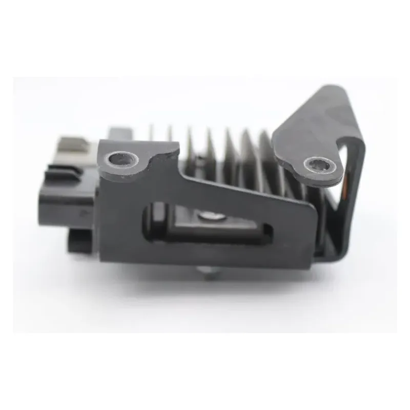Regulateur charge batterie TRIUMPH STREET TRIPLE 765 RS ABS 2023 - 2024