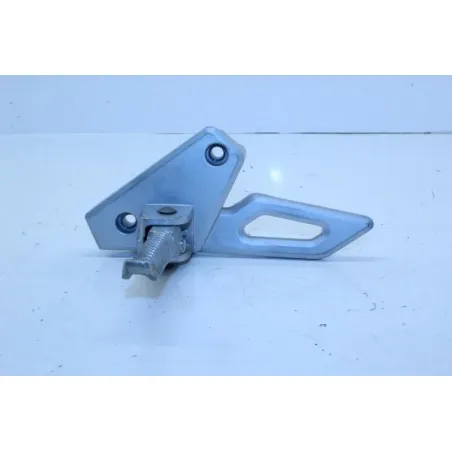 Platine et repose pieds arriere droit PEUGEOT SPEEDFIGHT III 50 2009 - 2015