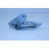 Platine et repose pieds arriere droit PEUGEOT SPEEDFIGHT III 50 2009 - 2015