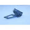 Platine et repose pieds arriere droit PEUGEOT SPEEDFIGHT III 50 2009 - 2015