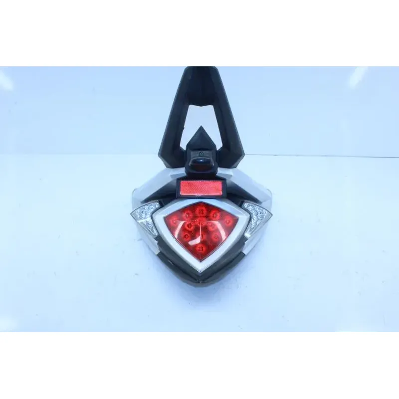 Cache carenage coque arriere EUROCKA QT 50 2017 - 2018