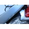 Cache carenage coque arriere EUROCKA QT 50 2017 - 2018