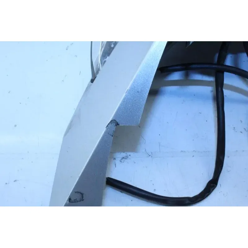 Cache carenage coque arriere EUROCKA QT 50 2017 - 2018