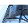 Cache carenage coque arriere EUROCKA QT 50 2017 - 2018
