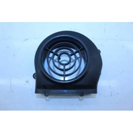 Cache demarreur EUROCKA QT 50 2017 - 2018
