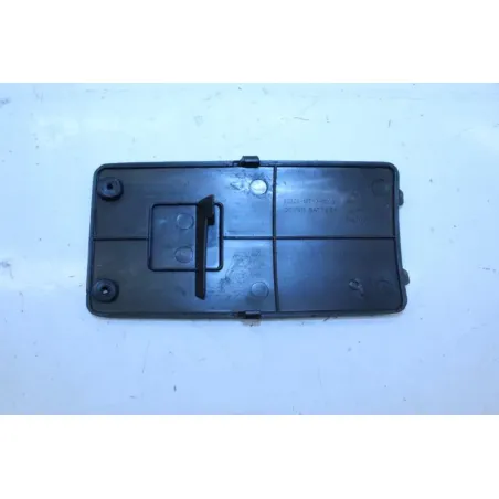 Cache batterie EUROCKA QT 50 2017 - 2018