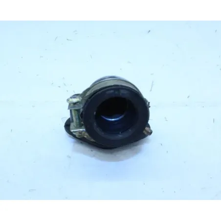 Pipe admission EUROCKA QT 50 2017 - 2018
