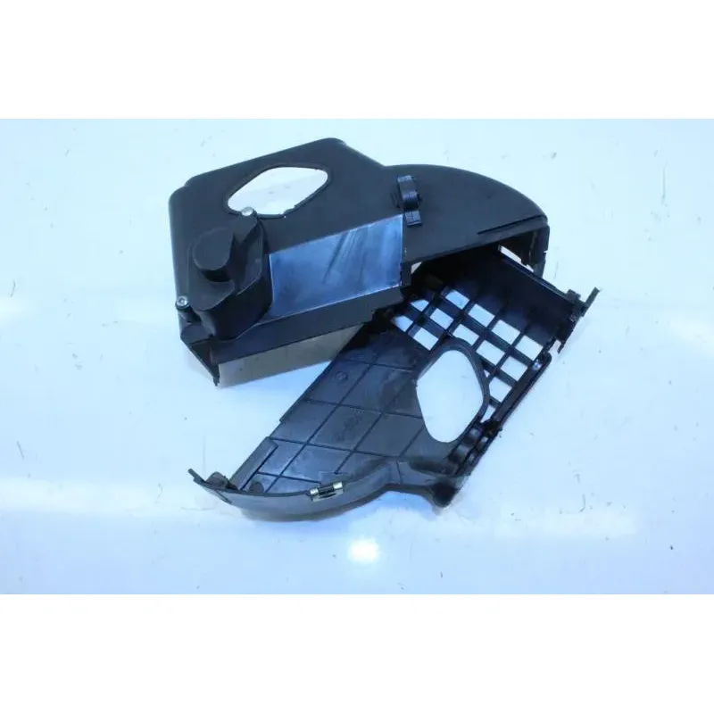 Cache cylindre EUROCKA QT 50 2017 - 2018