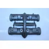 Cache culbuteur YAMAHA XJ 600 DIVERSION N 1997 - 2003 Cache culbuteur YAMAHA XJ 600 DIVERSION N 1997 - 2003