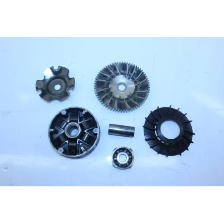 Variateur PIAGGIO FLY 50 2008 - 2010