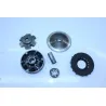 Variateur PIAGGIO FLY 50 2008 - 2010