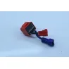 Relais de phare KTM RC 390 ABS 2012 - 2016 Relais de phare KTM RC 390 ABS 2012 - 2016