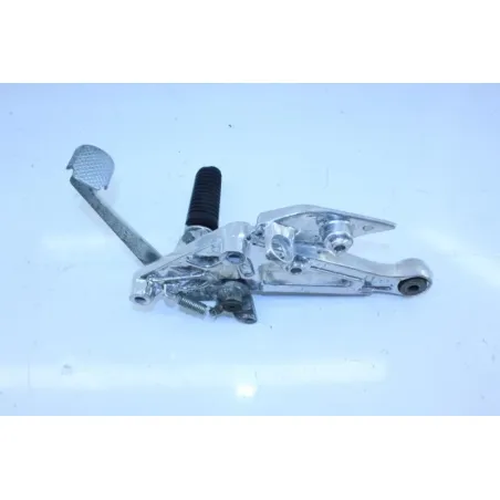 Platine avant droite YAMAHA XJ 600 DIVERSION S 1992 - 2003