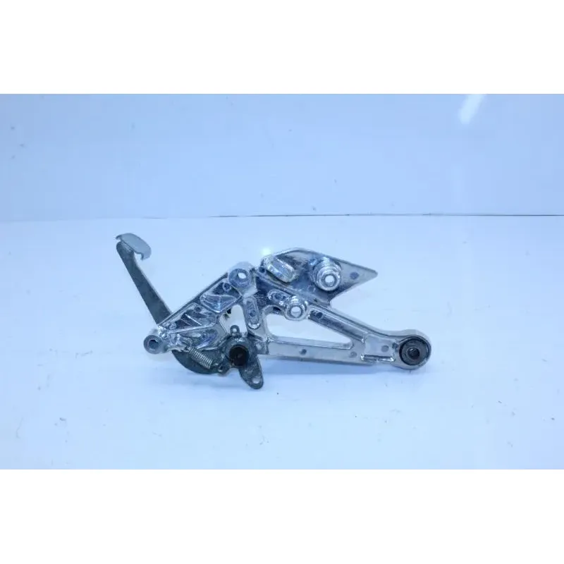 Platine avant droite YAMAHA XJ 600 DIVERSION S 1992 - 2003