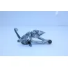 Platine avant droite YAMAHA XJ 600 DIVERSION S 1992 - 2003 Platine avant droite YAMAHA XJ 600 DIVERSION S 1992 - 2003