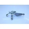 Platine avant droite YAMAHA XJ 600 DIVERSION S 1992 - 2003 Platine avant droite YAMAHA XJ 600 DIVERSION S 1992 - 2003