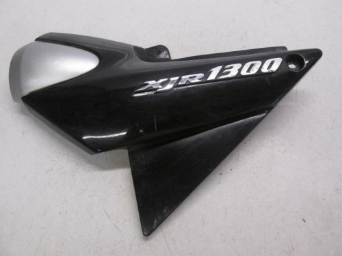 Cache carenage ecope gauche YAMAHA XJR 1300 98-03