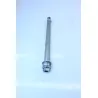 Axe de roue avant YAMAHA XJ 600 DIVERSION S 1992 - 2003
