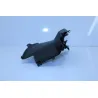 Demi flanc selle droit PEUGEOT KISBEE 50 2011 - 2017 Demi flanc selle droit PEUGEOT KISBEE 50 2011 - 2017