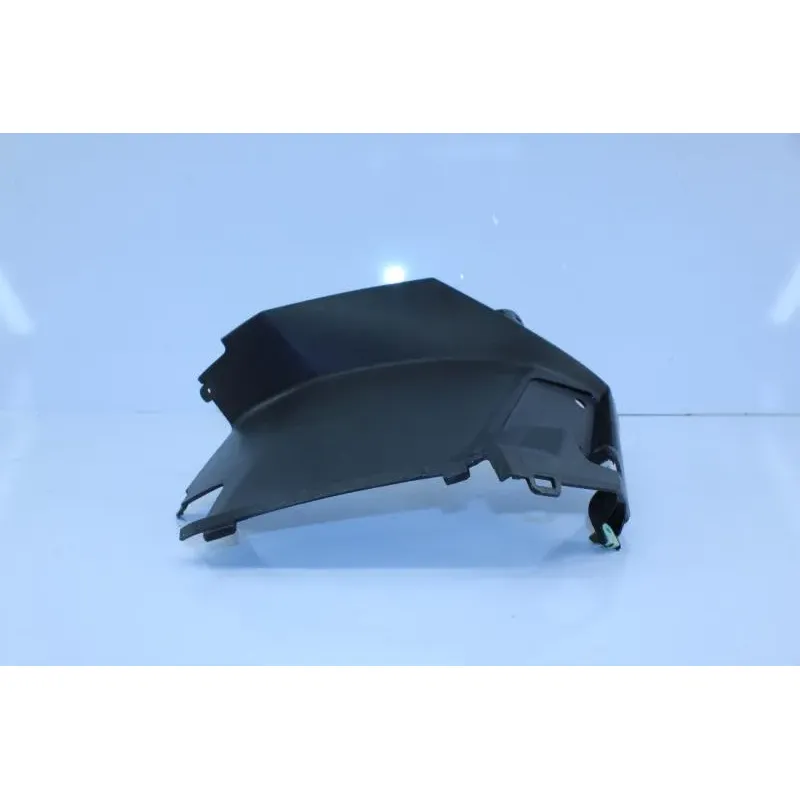 Demi flanc selle gauche PEUGEOT KISBEE 50 2011 - 2017