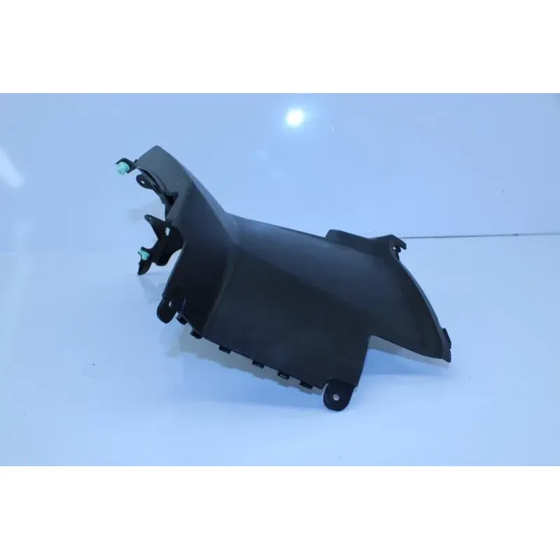 Demi flanc selle gauche PEUGEOT KISBEE 50 2011 - 2017
