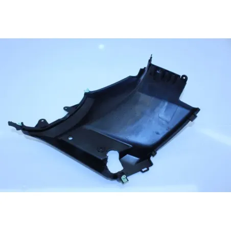 Demi flanc selle gauche PEUGEOT KISBEE 50 2011 - 2017
