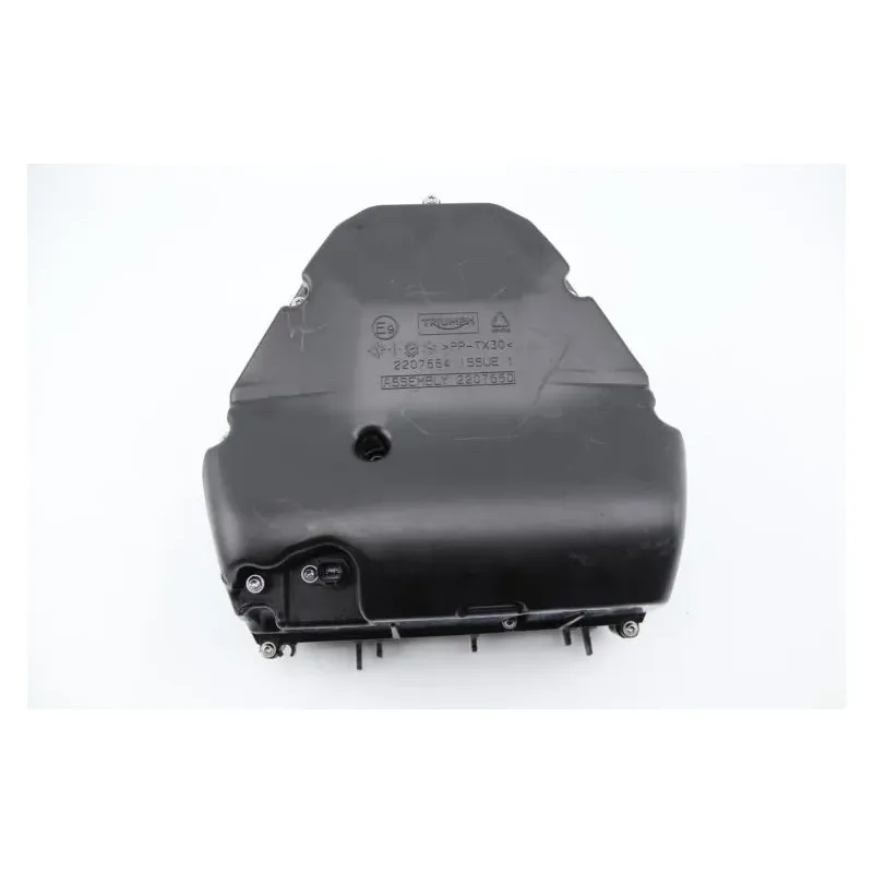 Boite a air TRIUMPH STREET TRIPLE 765 RS ABS 2023 - 2024