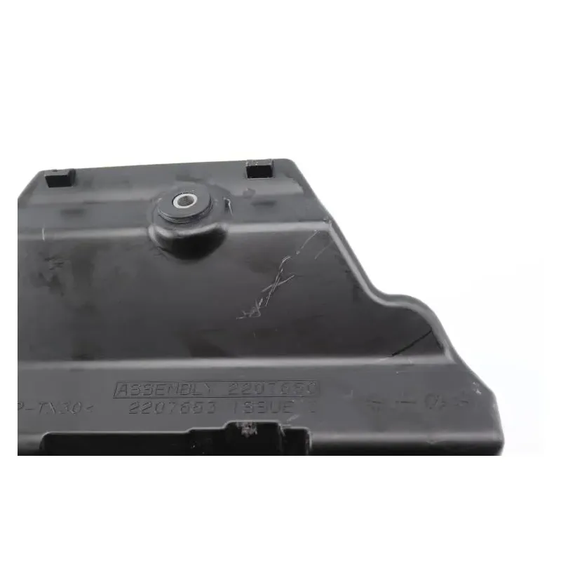 Boite a air TRIUMPH STREET TRIPLE 765 RS ABS 2023 - 2024