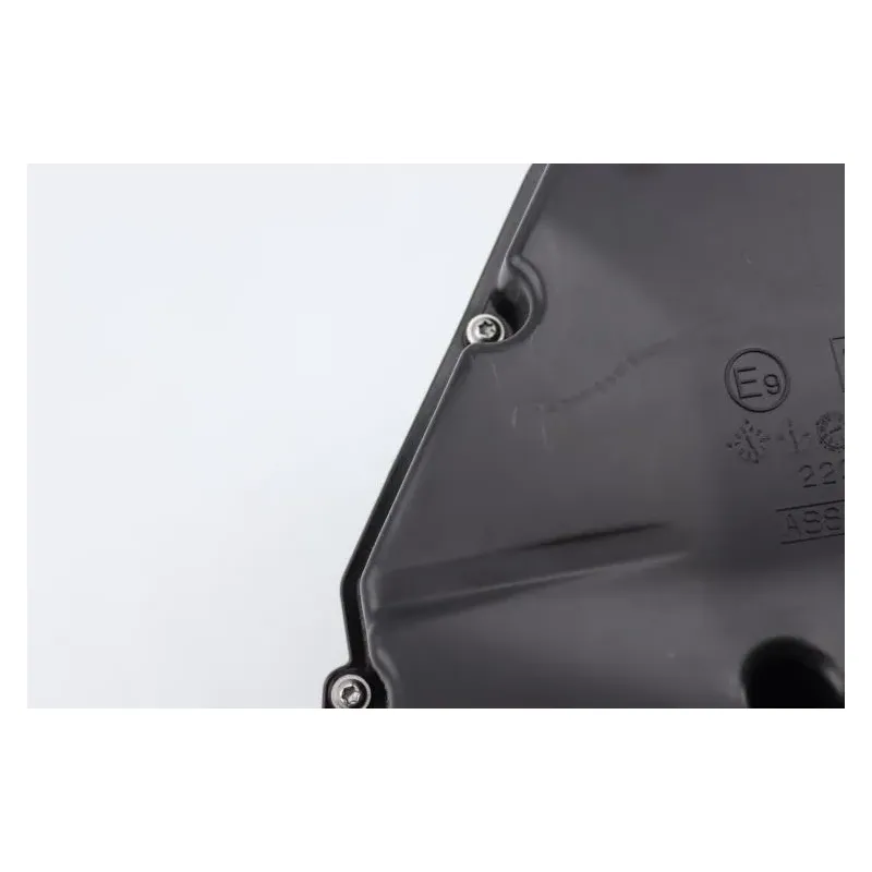 Boite a air TRIUMPH STREET TRIPLE 765 RS ABS 2023 - 2024