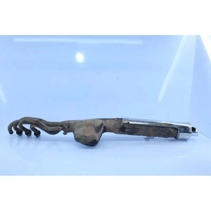 Ligne d'echappement BMW K 1200 LT 1999 - 2003