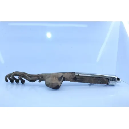 Ligne d'echappement BMW K 1200 LT 1999 - 2003