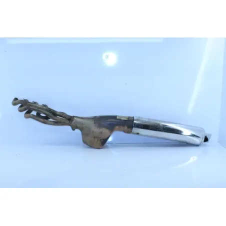 Ligne d'echappement BMW K 1200 LT 1999 - 2003