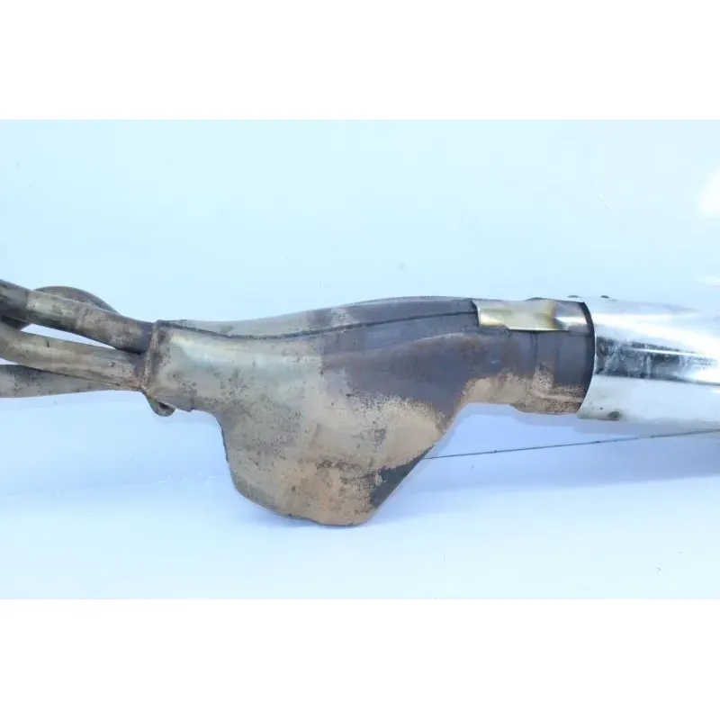 Ligne d'echappement BMW K 1200 LT 1999 - 2003