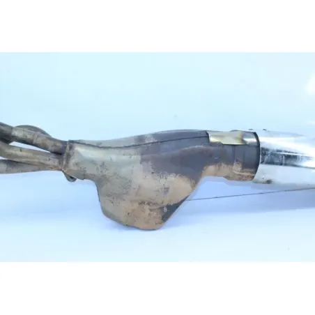 Ligne d'echappement BMW K 1200 LT 1999 - 2003