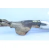 Ligne d'echappement BMW K 1200 LT 1999 - 2003