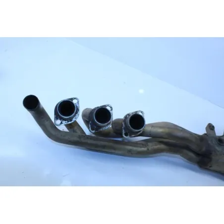 Ligne d'echappement BMW K 1200 LT 1999 - 2003