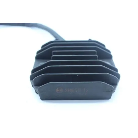 Regulateur charge batterie YAMAHA FZS 600 FAZER 1998 - 2001