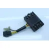 Regulateur charge batterie SUZUKI GN 125 1982 - 1996 Regulateur charge batterie SUZUKI GN 125 1982 - 1996