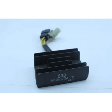 Regulateur charge batterie SUZUKI GN 125 1982 - 1996