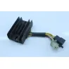 Regulateur charge batterie SUZUKI GN 125 1982 - 1996 Regulateur charge batterie SUZUKI GN 125 1982 - 1996