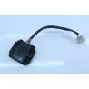 Regulateur charge batterie YAMAHA FZS 600 FAZER 1998 - 2001 Regulateur charge batterie YAMAHA FZS 600 FAZER 1998 - 2001