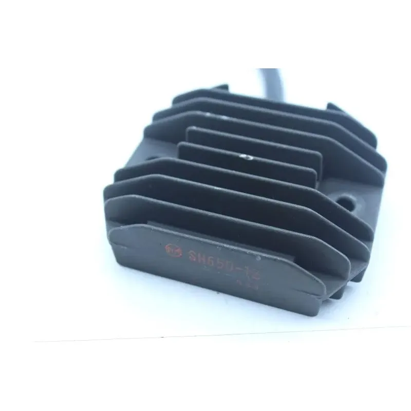 Regulateur charge batterie YAMAHA FZS 600 FAZER 1998 - 2001