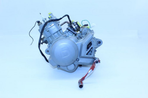 Moteur DERBI 50 SENDA XTREME 2016 - 2017