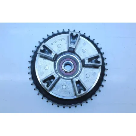 Porte couronne HONDA CB 900 F HORNET 2002 - 2006