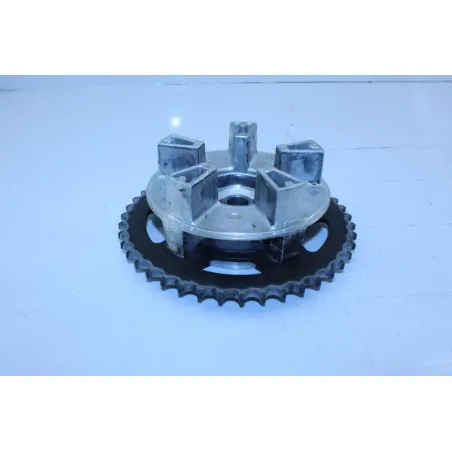 Porte couronne HONDA CB 900 F HORNET 2002 - 2006
