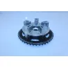 Porte couronne HONDA CB 900 F HORNET 2002 - 2006