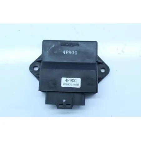 Boitier cdi MBK XC 125 FLAME X 2008 - 2017