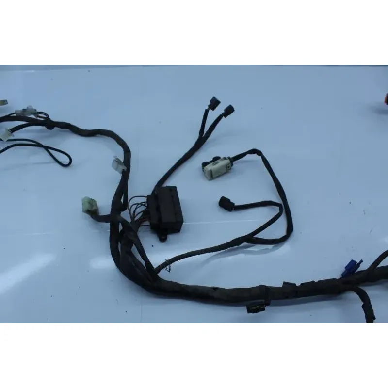 Faisceau electrique MBK XC 125 FLAME X 2008 - 2017