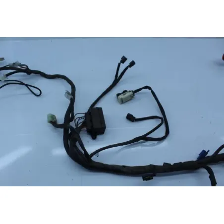Faisceau electrique MBK XC 125 FLAME X 2008 - 2017